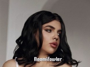 Naomifowler