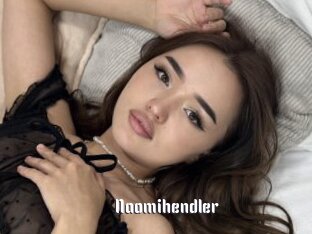 Naomihendler