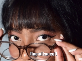 Naomiisweett