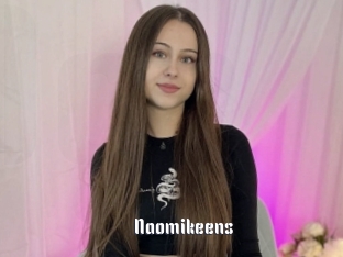 Naomikeens
