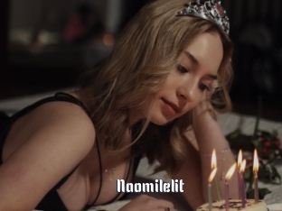 Naomilelit