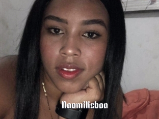 Naomilisboa