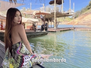 Naomilombardo