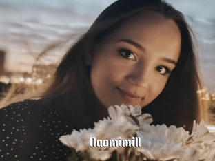 Naomimill