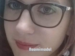 Naomimodel