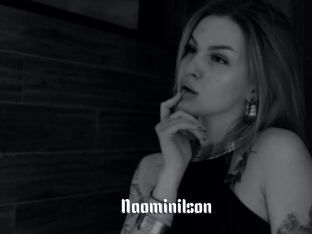 Naominilson