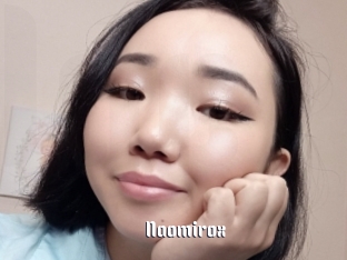 Naomirox