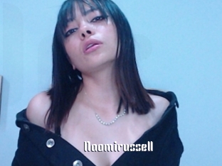 Naomirussell