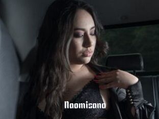 Naomisano