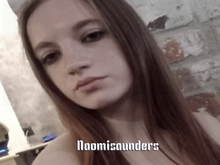 Naomisaunders