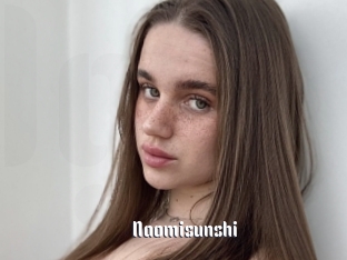 Naomisunshi
