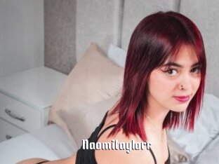 Naomitaylorr