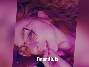 Naomitulz