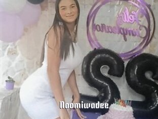 Naomiwadee