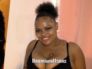 Naomiwattsons