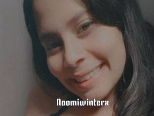 Naomiwinterx