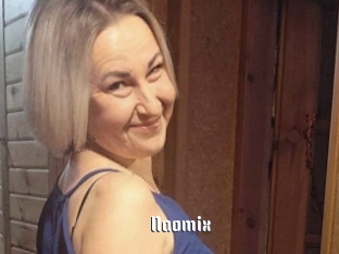 Naomix