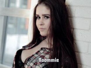 Naommie
