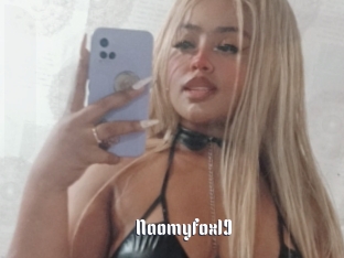 Naomyfox19