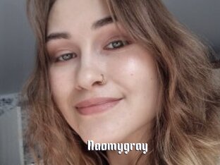 Naomygray