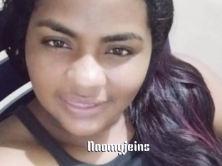 Naomyjeins