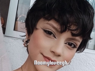 Naomyloveegb
