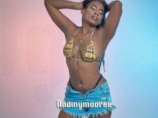 Naomymooree