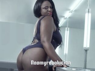 Naomyrevolucion