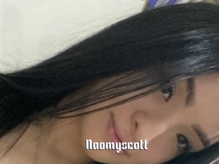 Naomyscott