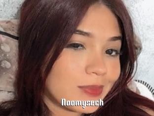 Naomysech