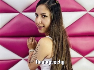 Naomysechy