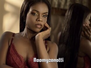 Naomyzanotti
