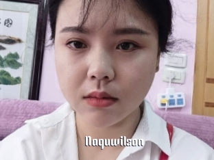 Naquwilson