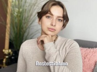 Nastassialuna