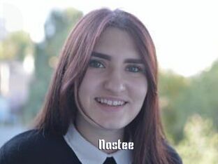 Nastee