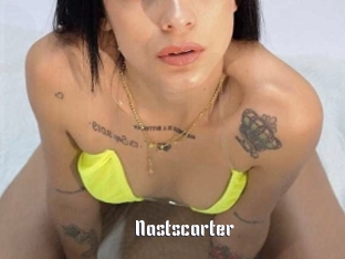 Nastscarter