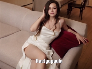 Nastyapaula