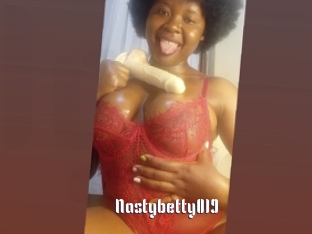 Nastybetty019