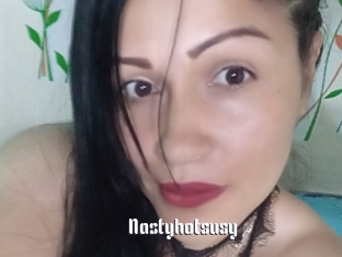 Nastyhotsusy