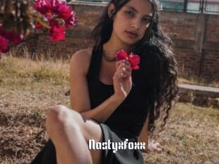 Nastyxfoxx