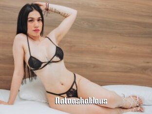 Nataashaklaus