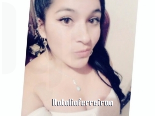 Nataliaferreiraa