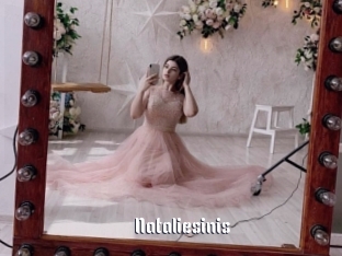 Nataliesinis