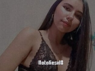 Nataliesx18