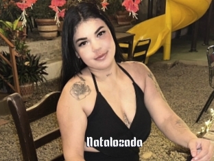 natalozada 1 grosse chatte