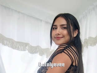 Natalyevee