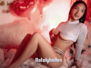 Natalyhallen