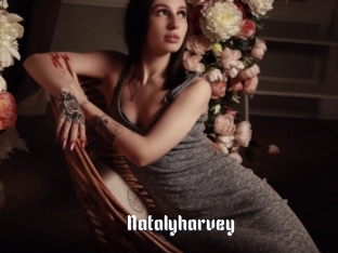 Natalyharvey