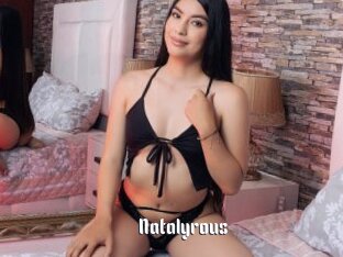 Natalyrous