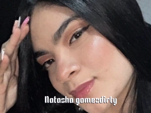 Natasha_gomezdirty